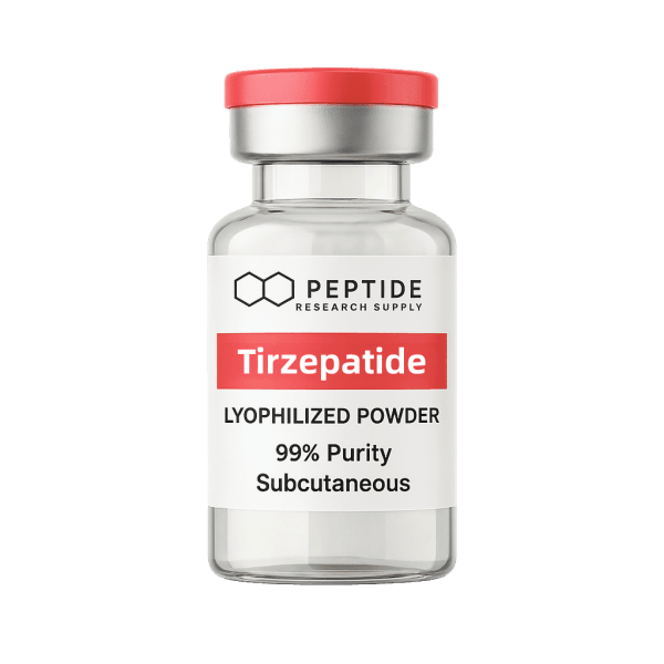 Tirzepatide